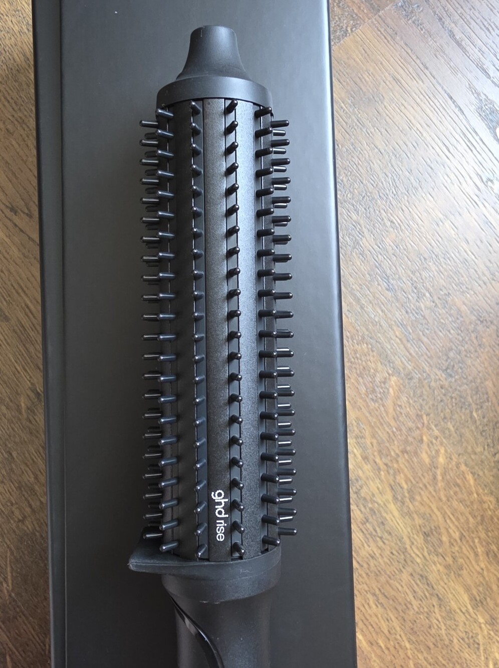 GHD Rise Volumizing Hot Brush - Picture 11 of 14